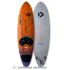 Duotone Ultra FreeWave D/LAB C51:orange 119 Liter