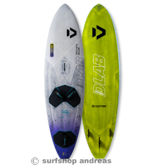 Duotone Ultra Grip Tri D/LAB Sideshore C52:white 88 Liter