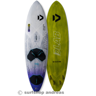 Duotone Ultra Grip Quad D/LAB C52:white 106 Liter