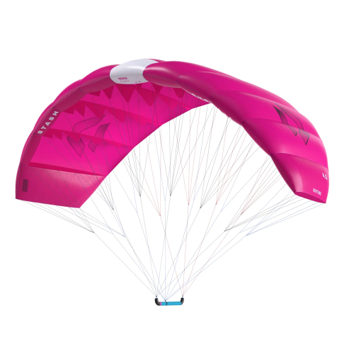 Duotone Stash Parawing 2025 fuchsiaC14pink 6m&sup2;