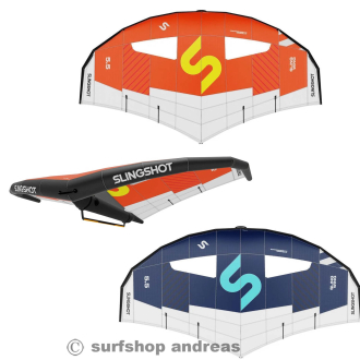 Slingshot SlingWing V6 2026