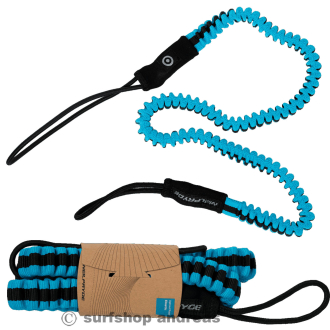 NeilPryde Startschot Uphaul Rope PRO  Farbe C2 Blue Black
