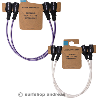 NeilPryde Fixed Trapeztampen 2026