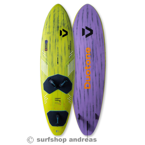 Duotone Ultra FREEWAVE 2026  84 Liter