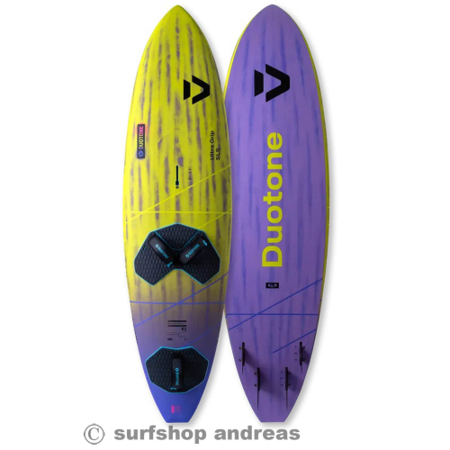 Duotone Ultre Grip 4 Quad SLS 2026 76 Liter