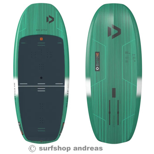 Duotone Sky Style Foil Wing Board 2026 50-75 Liter