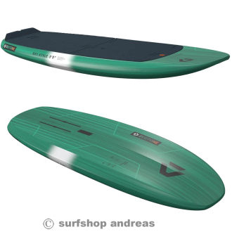 Duotone Sky Style Foil Wing Board 2026 52-85 Liter