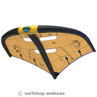 Duotone Wing Unit SLS 2026 4,0m²