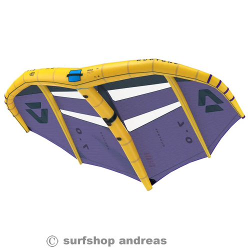 Duotone Wing Ventis FS D/LAB 2026 8m&sup2;