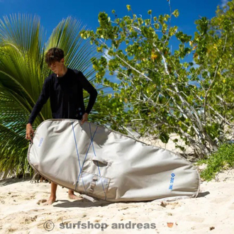 Duotone Boardbag Wing Mid-length 2026