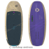 Duotone Sky Style SLS Foil Wing Board 2026 44- 35 Liter