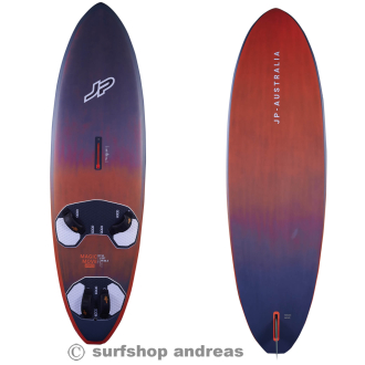 JP Australia Magic Move Wood Pro 2026 Freemoveboard