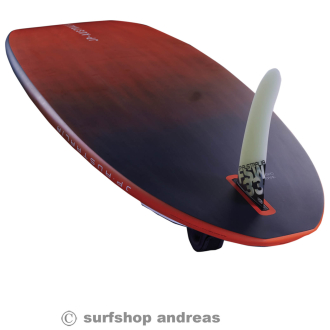 JP Australia Magic Move Wood Pro 2026 Freemoveboard