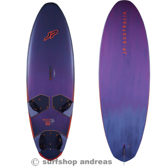 JP Australia MAGIC Ride Wood Pro 2026