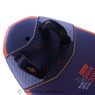 JP Australia MAGIC Ride Wood Pro 2026