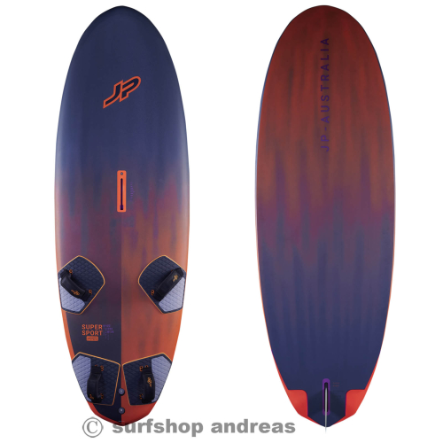 JP Australia Super Sport Wood Pro 2026