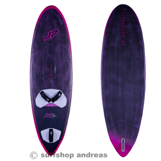 JP Australia Freestyle S TEC 2026