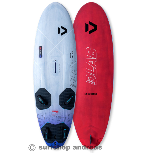 Duotone Blitz D/LAB CUSTOMIZED 2026 C61 white-violet 185 Liter