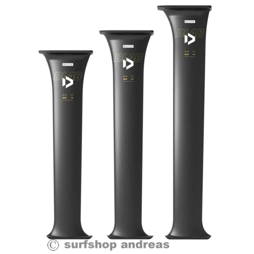 Duotone Foilpart Mast Slim 2.0 D/LAB 2026