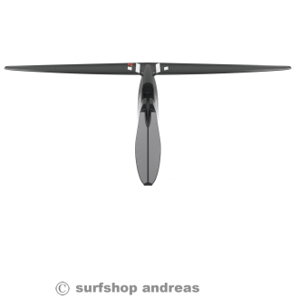 Slingshot One-Lock Flare Tail 175 Länge 30cm