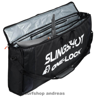 Slingshot One-Lock Foil Carry Case