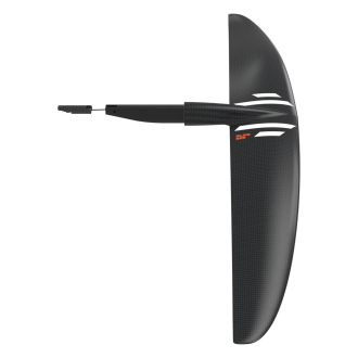 Slingshot One-Lock GLIDE Front Wing Grösse 825cm²