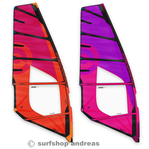 NeilPryde APEX HD 2026