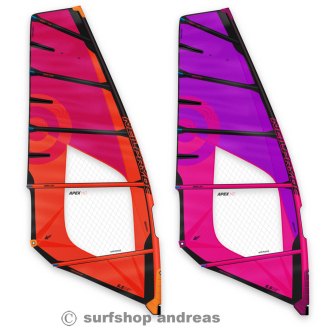 NeilPryde APEX HD 2026