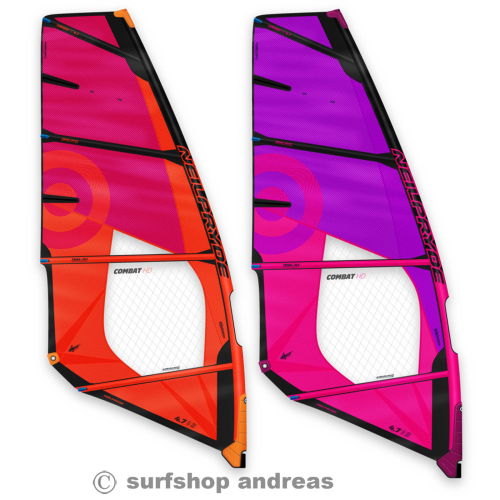 NeilPryde Combat HD 2026