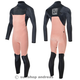 NeilPryde WIZARD 4/3 FZ  Herren Neoprenanzug Grösse XL