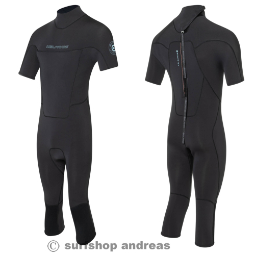 NeilPryde Rise 3/2 Overknee BZ Schwarz 2026