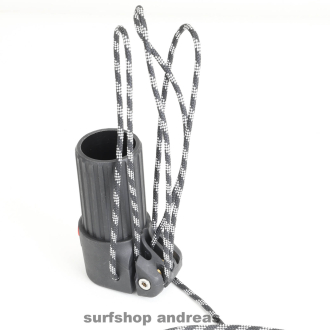 ASCAN Mastverlängerung 0cm SDM Becher 3 Rollen und...