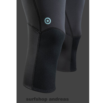 NeilPryde Rise 3/2 Overknee BZ Schwarz XL