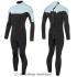 NeilPryde Rise 5/4 Fullsuit GBS BZ Herren Neoprenanzug 2026