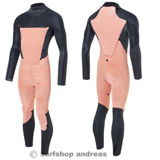 NeilPryde Rise 5/4 Fullsuit GBS BZ Gr&ouml;sse XL