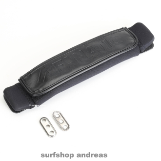 Fanatic Fußschlaufe mit Bärenkralle