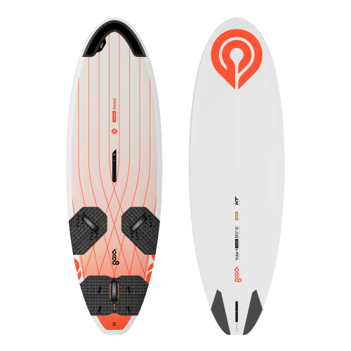 Goya Volar 4 Club Edition Freeride Windsurfboard