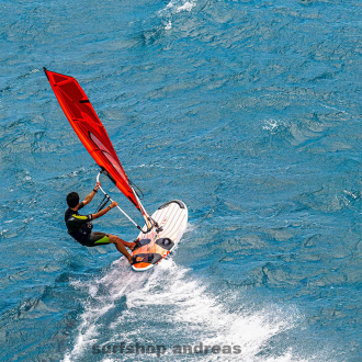 Goya Volar 4 Club Edition Freeride Windsurfboard