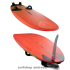 Goya Volar 4 Carbon Freeride Windsurfboard 120 Liter