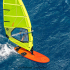 Goya Volar 4 Carbon Freeride Windsurfboard 120 Liter