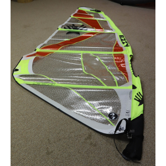 Ezzy Zeta 4,7m² Gebraucht Verkauf Jürgen