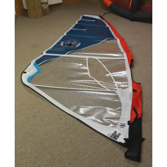 Ezzy Legacy 5,2m² Gebraucht Verkauf Jürgen