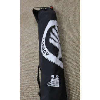 Ezzy Legacy 5,2m² Gebraucht Verkauf Jürgen