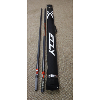 Ezzy Mast 370cm 91% Hookipa  Gebraucht Verkauf Jürgen