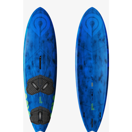 Goya One 12 Carbon Freewaveboard 115 Liter