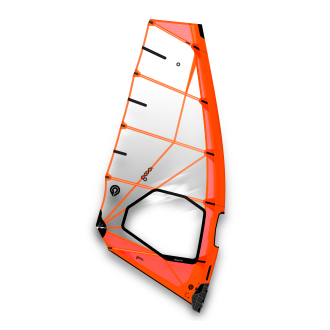 Goya Nexus11 Segel Freeride 5 Latten