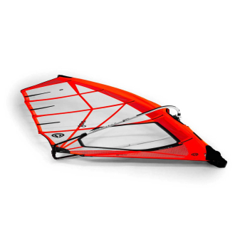 Goya Nexus11 Segel Freeride 5 Latten