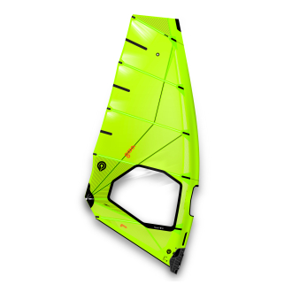 Goya Nexus11 Segel Freeride 5 Latten