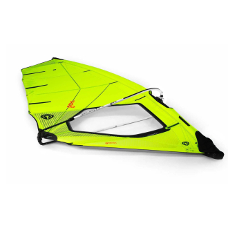 Goya Nexus11 Segel Freeride 5 Latten 5,8m&sup2;