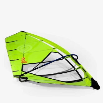 Goya Mark 7 EVO Freerace Segel 6 Latten